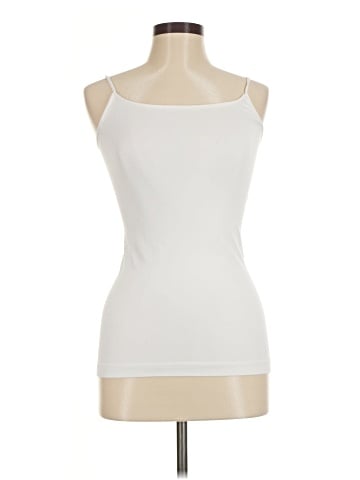 Nikibiki Sleeveless T-Shirt (view 1)