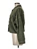 American Eagle Outfitters 100% Cotton Green Jacket Size M - photo 5