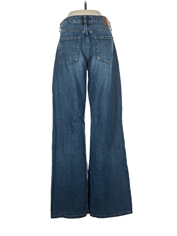 Aero Jeans (view 2)