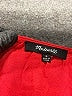 Madewell 100% Viscose Red Casual Dress Size L - photo 7