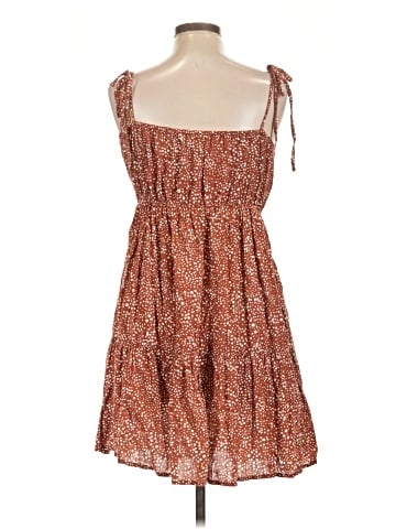 LOFT Beach Casual Dress (view 2)