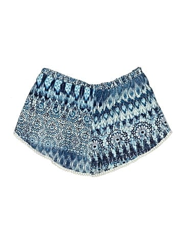 Hot Kiss Shorts (view 2)