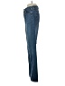 Aero 100% Cotton Blue Jeans Size 0 - photo 5