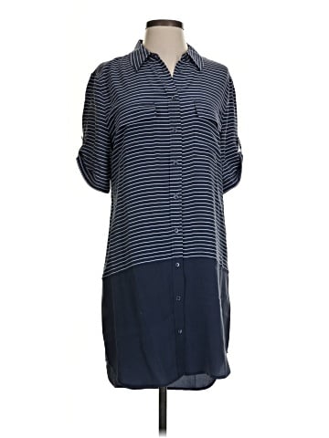 Equipment Casual Dress (view 1)