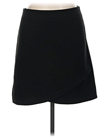 Ann Taylor LOFT Casual Skirt (view 1)