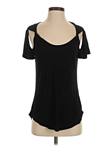 Ariella Short Sleeve T-Shirt (view 1)
