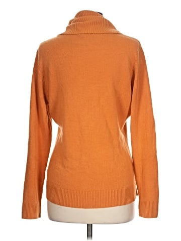 New York & Company Turtleneck Sweater (view 2)