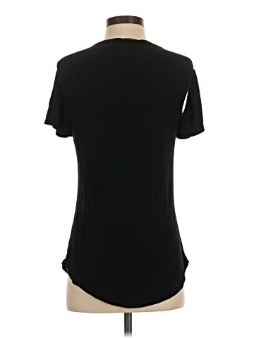Ariella Short Sleeve T-Shirt (view 2)