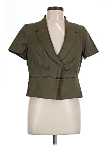 Worthington Blazer (view 1)