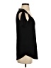 Ariella Black Short Sleeve T-Shirt Size S - photo 4