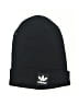 Adidas 100% Recycled Polyester Black Beanie One size - photo 1