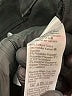 Re:named Black Jeans Size 30 waist - photo 8