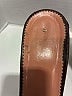 Gucci Black Brown Sandals Size EU (IT) 39 / US 9 (wide) - photo 3