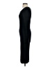Leith Solid Black Cocktail Dress Size S - photo 5