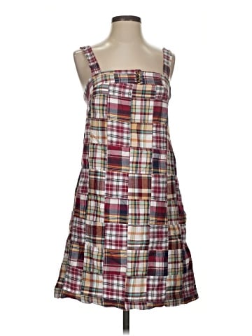 J.Crew Factory Store Casual Dress (view 1)