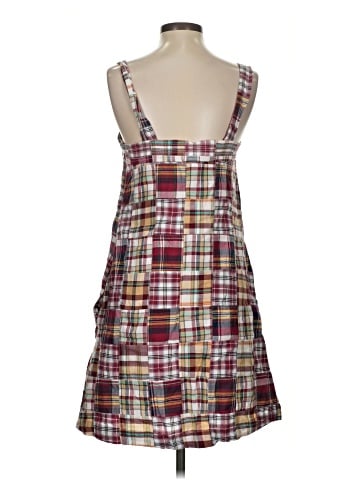 J.Crew Factory Store Casual Dress (view 2)