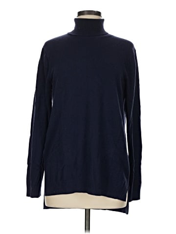 Gap Turtleneck Sweater (view 1)