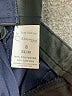 Tom Sawyer Solid Blue Shorts Size 8 - photo 3