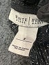 White House Black Market Gray Pullover Sweater Size S - photo 7