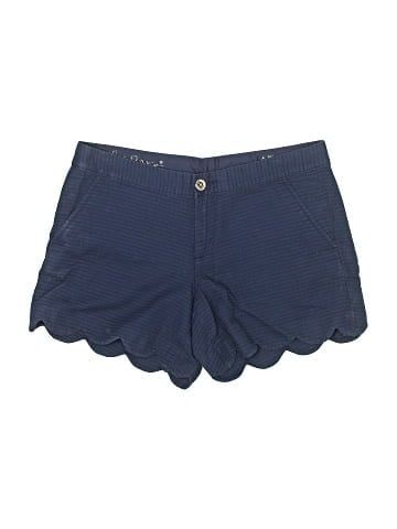 Lilly Pulitzer Shorts (view 1)