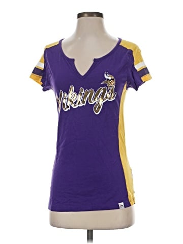 Majestic Short Sleeve T-Shirt (view 1)
