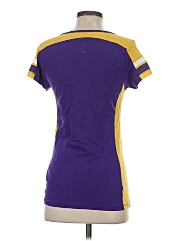Majestic Short Sleeve T-Shirt (view 2)