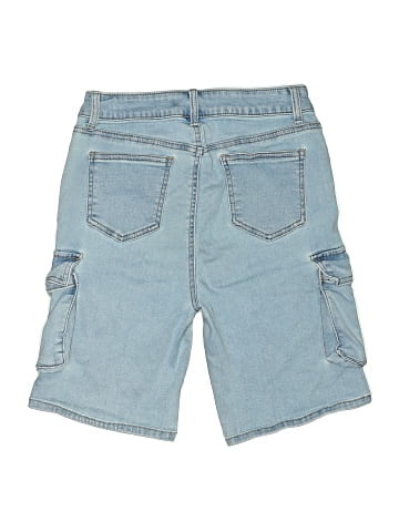 Refuge Cargo Shorts (view 2)