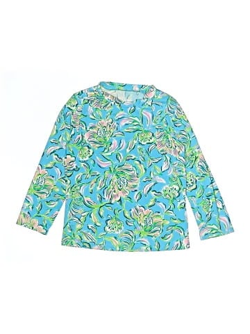 Lilly Pulitzer Rash Guard (view 1)