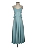 ASOS Teal Casual Dress Size 0 - photo 1