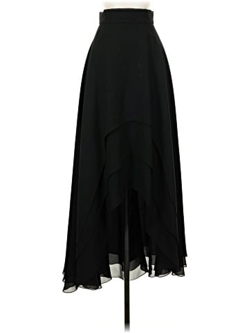 Bill Blass Formal Skirt (view 1)