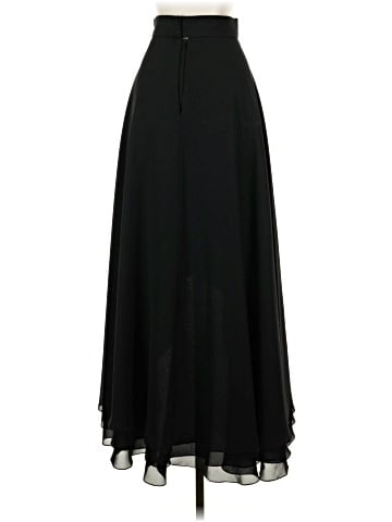 Bill Blass Formal Skirt (view 2)