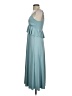 ASOS Teal Casual Dress Size 0 - photo 5