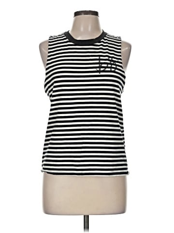 Camp Collection Sleeveless Top (view 1)