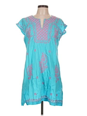 Madison Casual Dress (view 1)