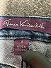 Gloria Vanderbilt Blue Jeans Size 8 - photo 7