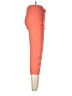 Rafaella Orange Active Pants Size 6 - photo 4