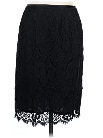 Ann Taylor Formal Skirt (view 1)