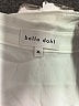 Bella Dahl 100% Lyocell White Long Sleeve Button-Down Shirt Size XL - photo 7