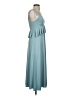 ASOS Teal Casual Dress Size 0 - photo 4