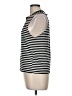 Camp Collection Black Sleeveless Top Size M - photo 5