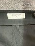Babaton Solid Black Shorts Size 2 - photo 3