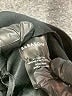 Babaton Solid Black Shorts Size 2 - photo 4