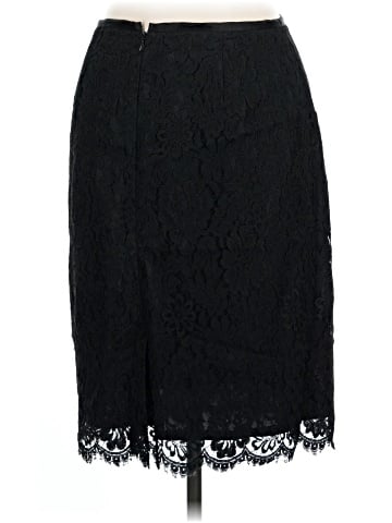 Ann Taylor Formal Skirt (view 2)