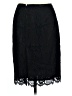Ann Taylor Black Formal Skirt Size 10 - photo 2