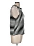 Camp Collection Black Sleeveless Top Size M - photo 4