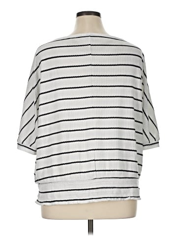 Cato 3/4 Sleeve T-Shirt (view 2)