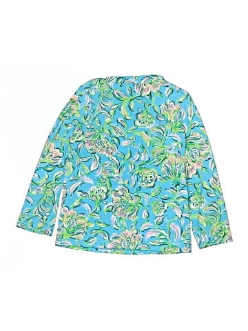 Lilly Pulitzer Rash Guard (view 2)