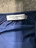 Ramy Brook 100% Polyester Blue Casual Dress Size L - photo 7