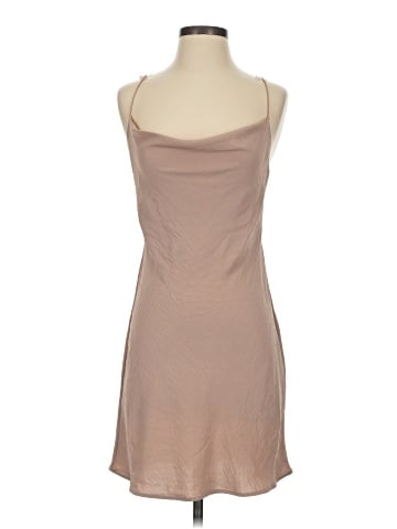 Timing Cocktail Dress (view 1)