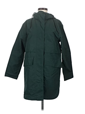 Everlane Raincoat (view 1)